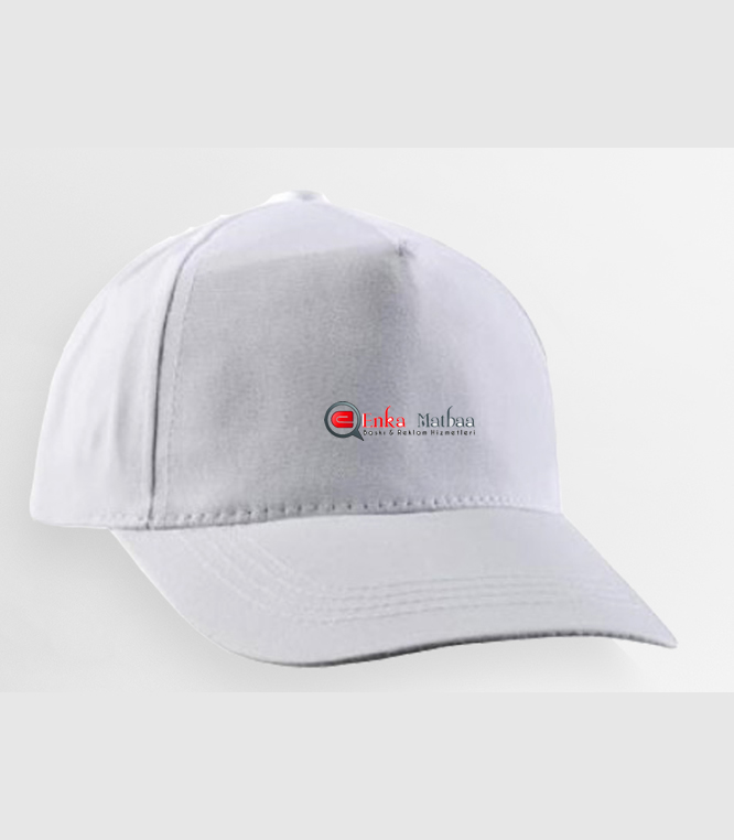 Şapka Baskılı