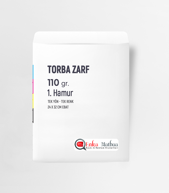Torba Zarf