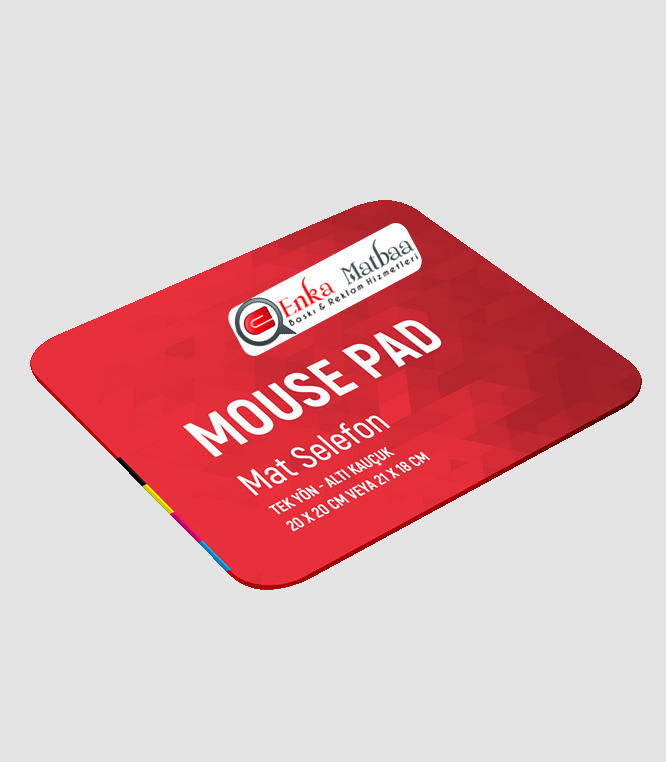 Mouse MatPCV Selefonlu