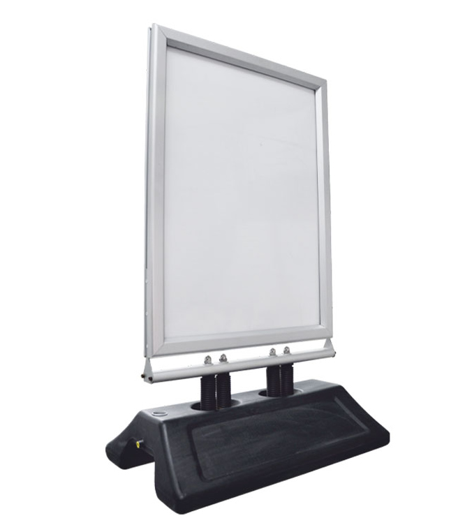 MB101 Yaylı Rüzgar Pano